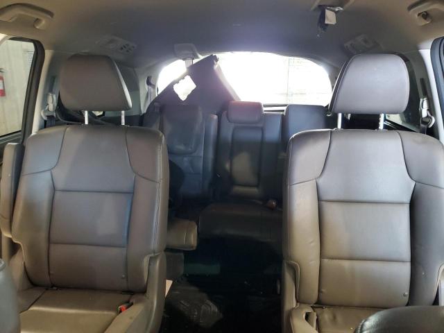 5FNRL5H95GB067252 2016 HONDA ODYSSEY, photo no. 10