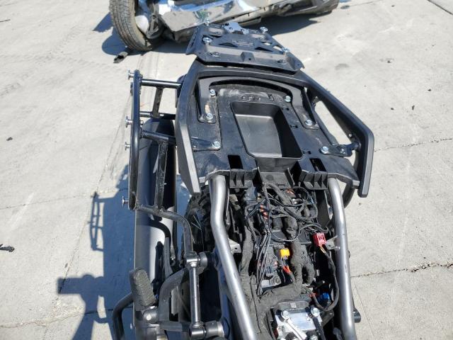 2022 HARLEY-DAVIDSON RA1250 S - 1HD1ZES18NB300599