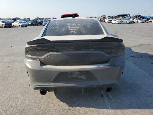 2C3CDXHG2KH608763 Dodge Charger GT 6