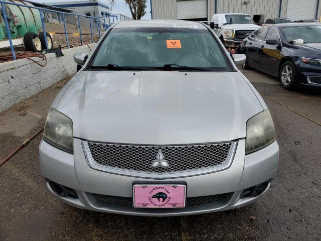 4A32B3FF6BE017517 2011 Mitsubishi Galant Es