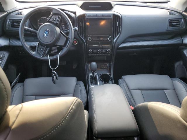 4S4WMAJD6N3421423 Subaru Ascent Onyx Edition