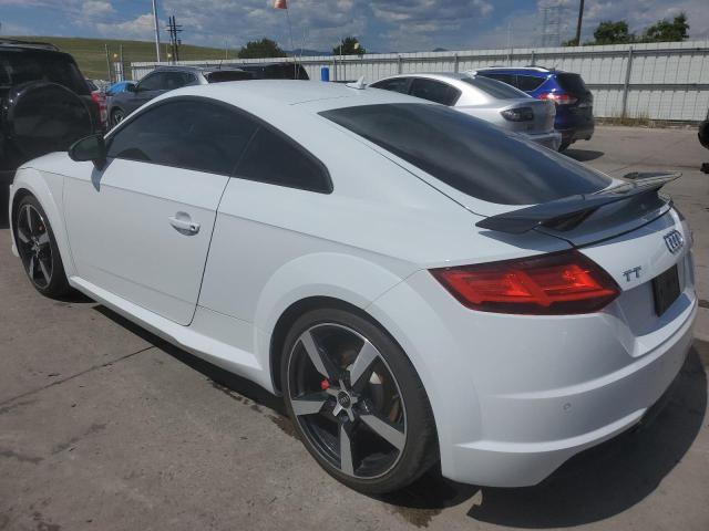 2021 AUDI TT TRUAEAFV3M1003401