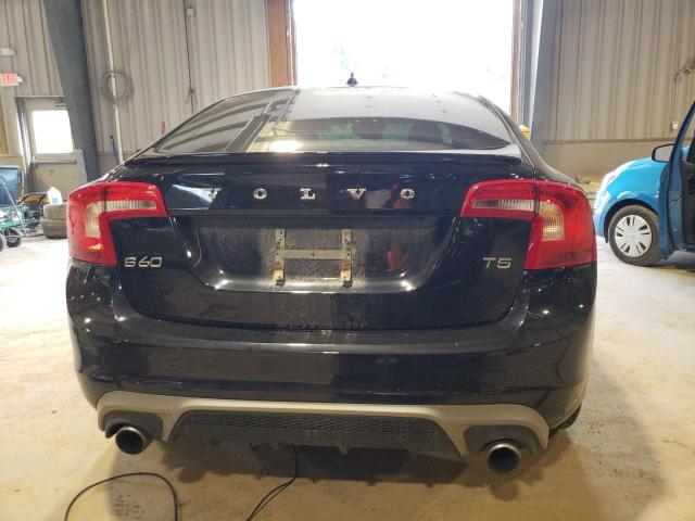 2016 VOLVO S60 R DESI - YV126MFP7G2395287
