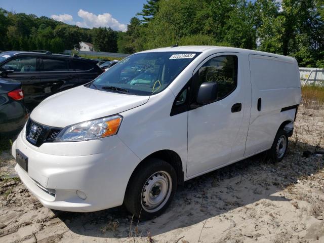 2021 Nissan NV200 