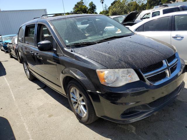 2C4RDGCG5ER391317 Dodge Grand Caravan Sxt
