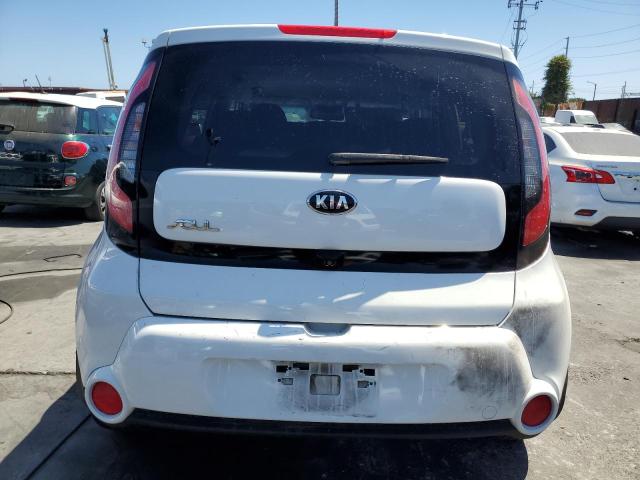 KNDJX3A53F7116272 KIA Soul !