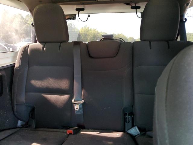 1C4HJXEN5LW180395 Jeep Wrangler Unlimited Sahara