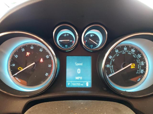 1G4PR5SK2F4160619 Buick Verano Convenience