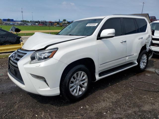 2014 Lexus GX 460 