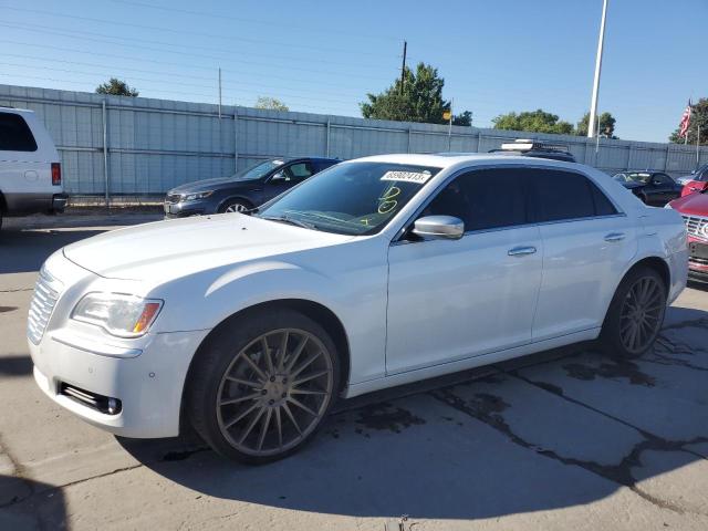 2013 Chrysler 300 