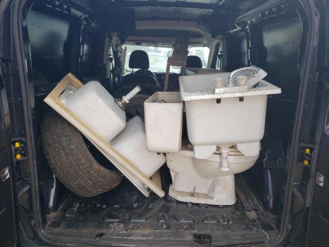 2018 RAM PROMASTER - ZFBERFAB6J6L10380
