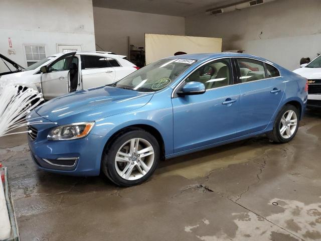 2014 Volvo S60 T5