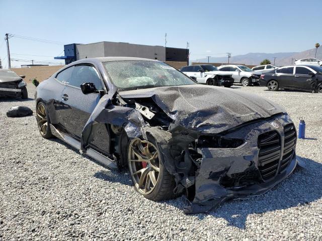 WBS53AZ04PCM06192 BMW M4