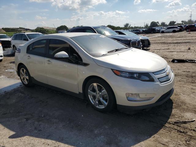 VIN 1G1RD6E44DU131675 2013 Chevrolet Volt no.4