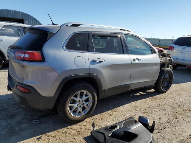 1C4PJMCS2EW150969 | 2014 JEEP CHEROKEE L