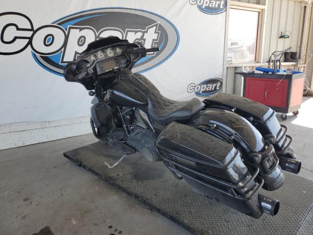 2016 HARLEY-DAVIDSON FLHX STREE - 1HD1KBM16GB646010