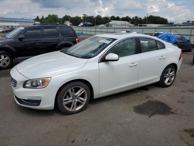 2014 Volvo S60 T5