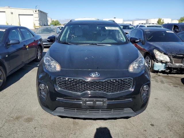 KNDPN3AC9J7359625 KIA Sportage Ex