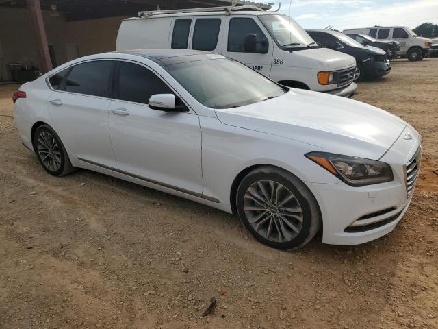 2015 Hyundai Genesis 3.8L VIN: KMHGN4JEXFU091731 Lot: 51744934