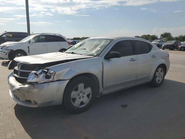 2010 Dodge Avenger SXT