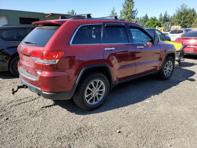 1C4RJFBM2EC505907 Jeep Grand Cherokee Limited