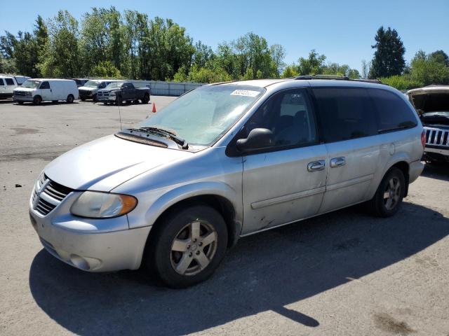 2006 Dodge Grand Caravan SXT