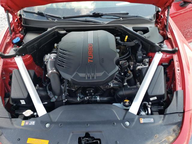 KNAE55LC7K6059439 KIA Stinger Gt2