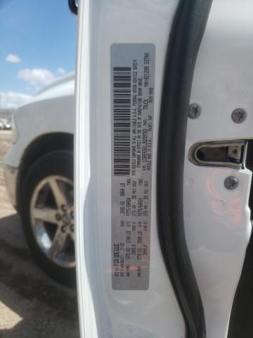 1C6RR6GG1JS239783 RAM 1500 Slt