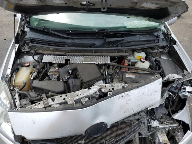 JTDKN3DP3E3064347 Toyota PRIUS PLUG-IN