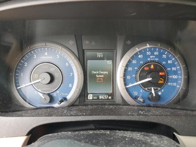 5TDYZ3DC3HS888699 Toyota SIENNA XLE