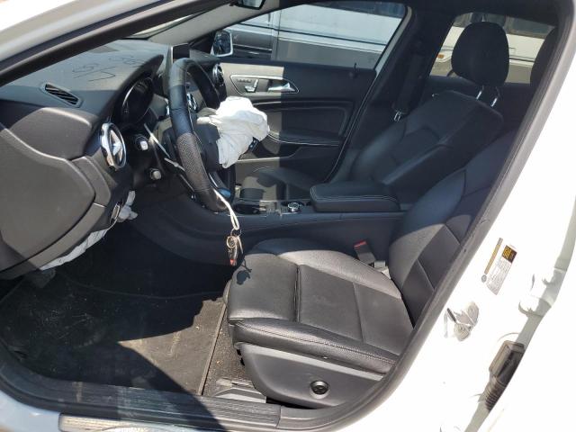 2019 MERCEDES-BENZ GLA 250 - WDCTG4EB2KJ548051