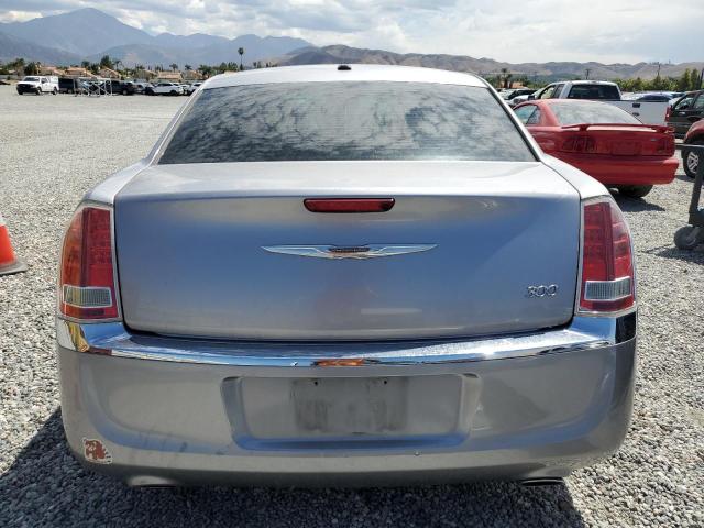 2C3CCAAGXEH182724 Chrysler 300