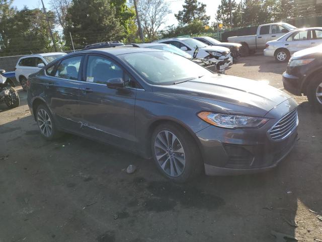 3FA6P0T94LR206612 Ford Fusion SE 4