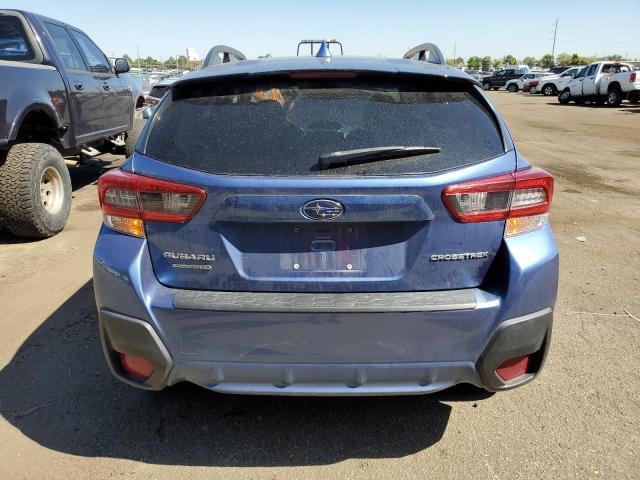 JF2GTAEC3LH239208 Subaru Crosstrek Premium