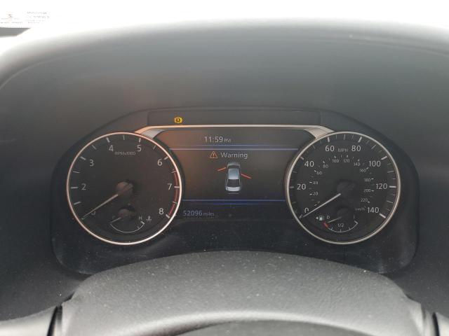 1N4BL4FW6LC172240 Nissan Altima Platinum