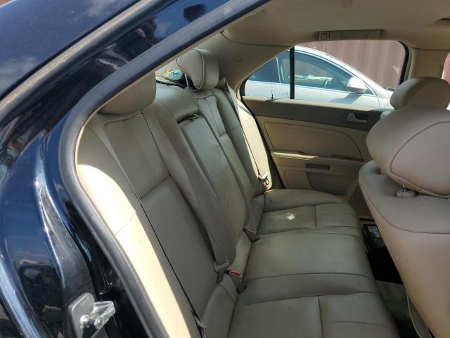 1G6DW67V580180644 | 2008 Cadillac sts