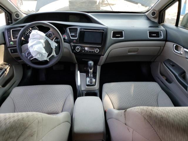 19XFB2F80FE285716 Honda CIVIC EX