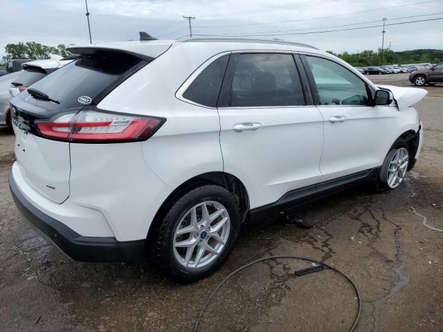 2FMPK4J99NBA24859 2022 FORD EDGE, photo no. 3