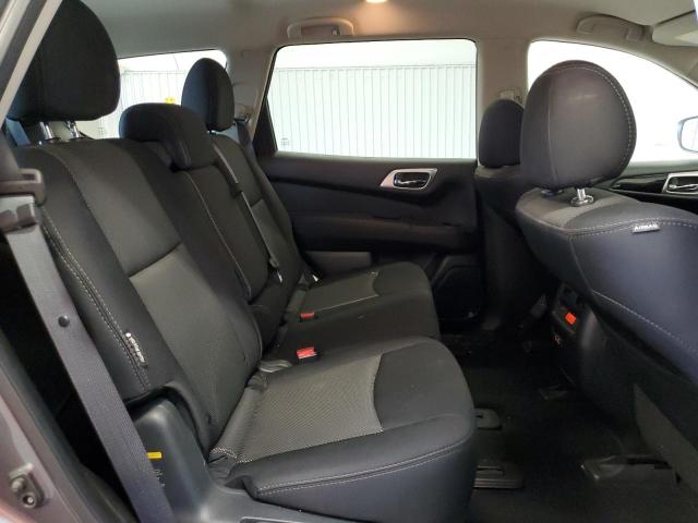 5N1DR2AN5LC602565 Nissan Pathfinder S