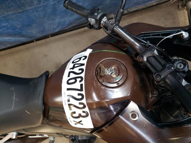 2022 HONDA CB500 XA MLHPC6467N5300021