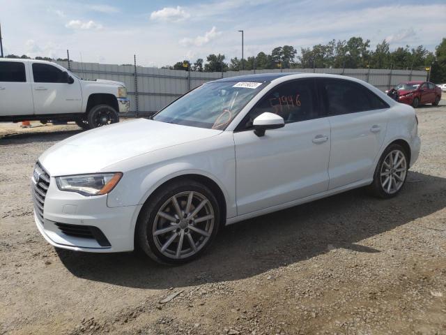 VIN WAUACGFF8F1141902 2015 AUDI A3 no.1