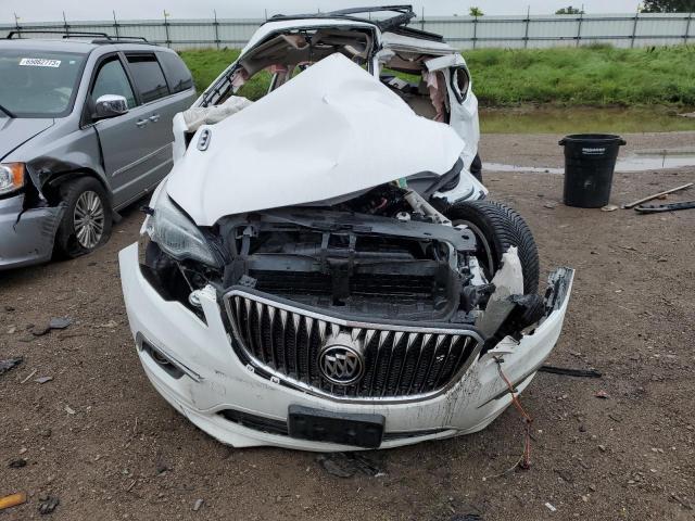 LRBFXESX0HD121398 Buick Envision Premium