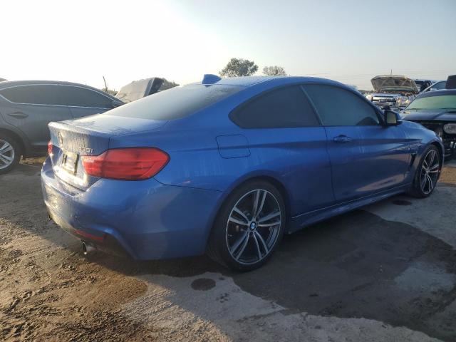 2015 BMW 435 I - WBA3R1C54FK194168