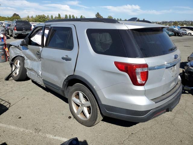 1FM5K7B8XJGC06653 Ford EXPLORER