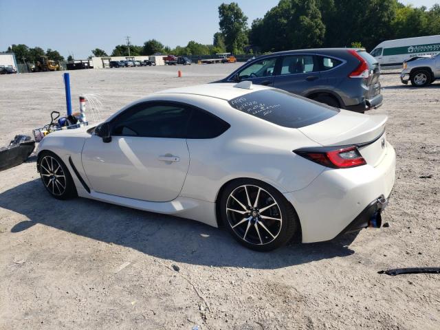 2023 TOYOTA GR 86 JF1ZNBC1XP8750368