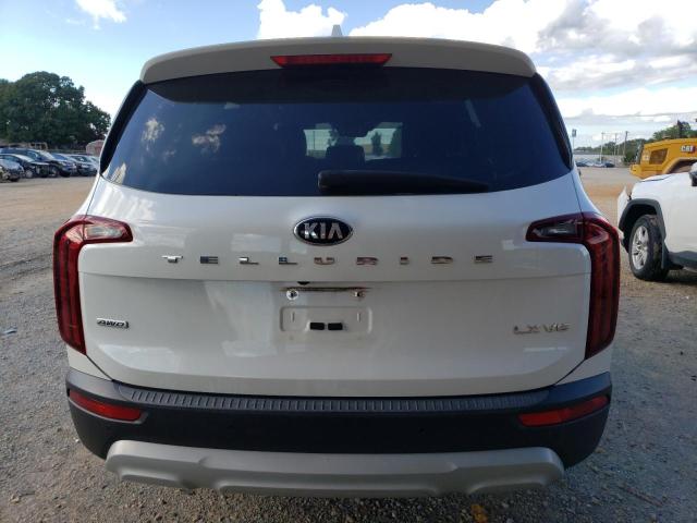 5XYP2DHC7LG069975 KIA Telluride Lx