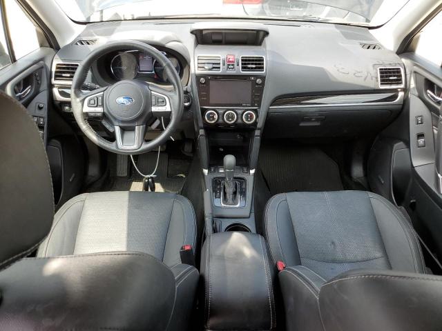 JF2SJAWC7JH592787 Subaru Forester 2.5i Touring