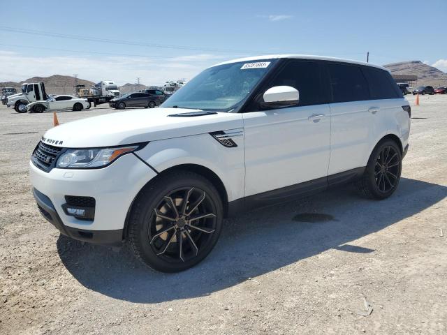 2015 Land Rover Range Rover Sport HSE