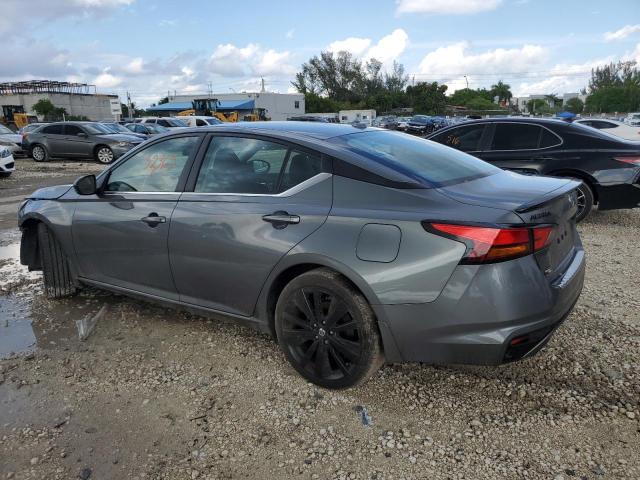 1N4BL4CVXNN348337 Nissan ALTIMA SR