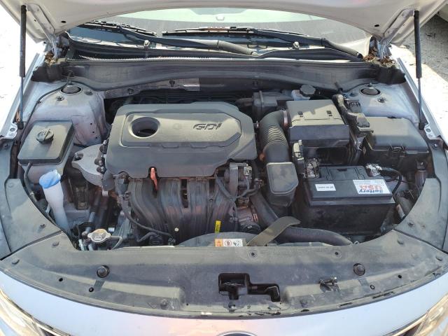 5XXGT4L31KG375125 KIA Optima Lx
